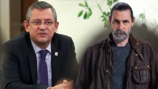 zgr zel'den Erdal Beikiolu aklamas: Mansur Bey'in de gcne g katacaktr
