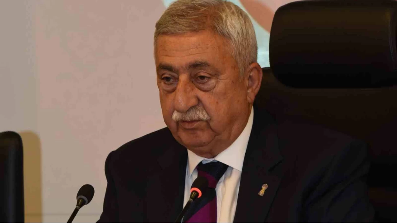 Palandöken: Trafik kazaları bayrama gölge düşürmesin