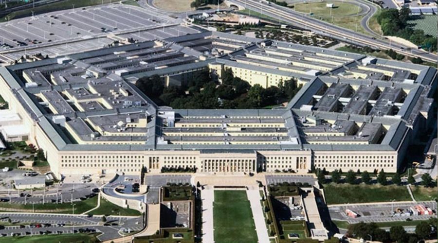 Pentagon, tüm ordu için aşıyı zorunlu hale getirdi