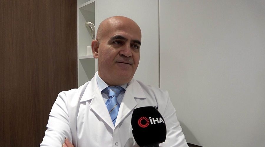 Prostat biyopsisi kabus olmaktan çıktı