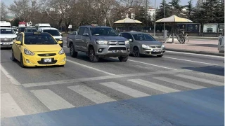 Ramazan'da s�r�c�lere sab�r ve dikkat uyar�s�