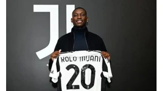 Randal Kolo Muani, cimboma ya da kanaryaya ne kadar yak�n?!