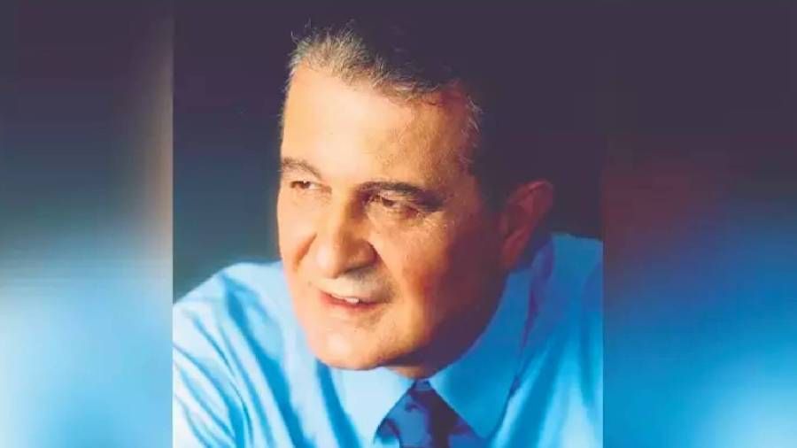 Rauf Tamer hayat�n� kaybetti
