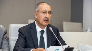 'Resmi ilanlardaki azalmaya el birliği ile çözüm bulmalıyız'