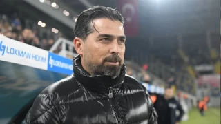 Rizespor galibiyetten memnun