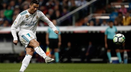 "Ronaldo, en krl satmz oldu"