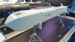 Rus füze uzmanı Shatsky Moskova'da öldürüldü