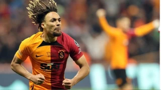Sacha Boey'a United ilgisi