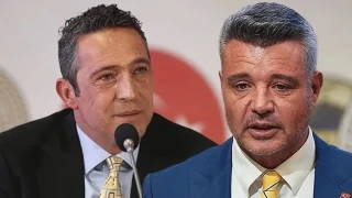 Sadettin Saran'dan Ali Ko�'u k�zd�racak hamleler