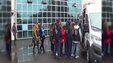 Sahte site üzerinden dolandırıyorlardı