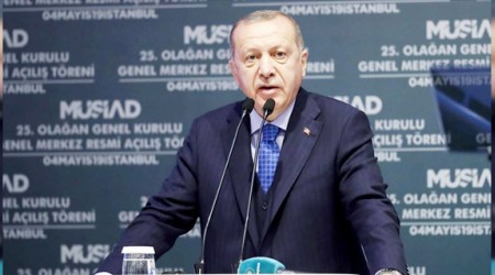 'Şaibe var, millete gidelim'