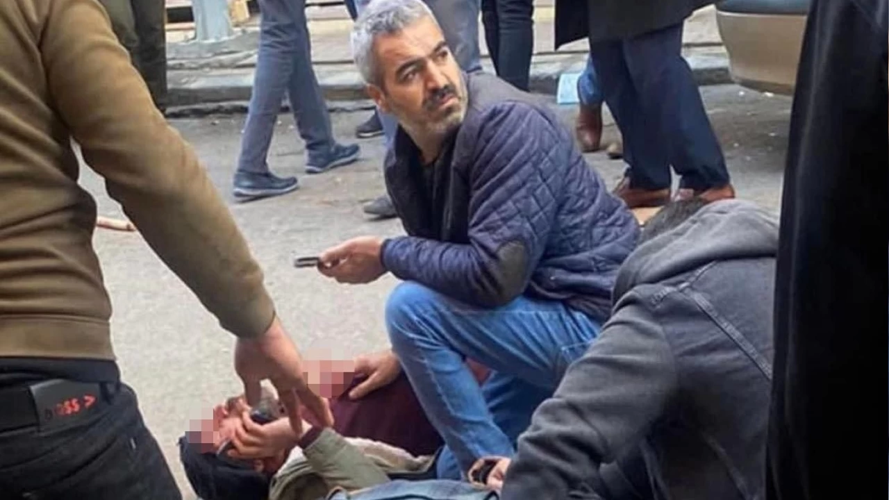 Şanlıurfa'da silahlı kavga: 2 ölü