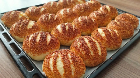 Sayıştay raporunda 850 bin TL'lik simit poğaça alımı