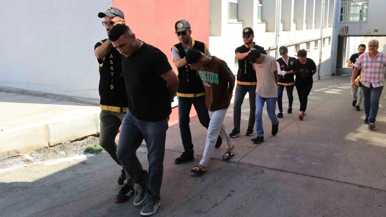 Sevgilisinin arkadaşları önce dövdü sonra öldürdü