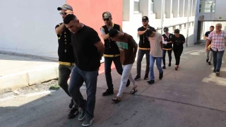 Sevgilisinin arkadaşları önce dövdü sonra öldürdü