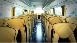 Seyahat Al��kanl�klar� D�n���yor: Otob�s Yolculu�u Neden Yeniden Y�kseli�te?