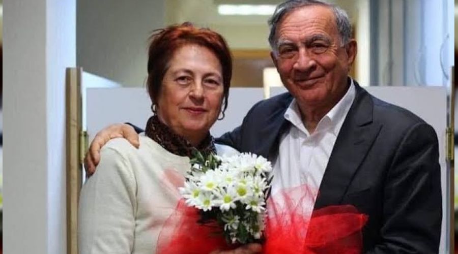 Seyhan Belediye Ba�kan�'n�n e�i koronadan hayat�n� kaybetti