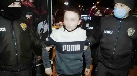 Sigara tartışması: 1 çocuk ağır yaralı