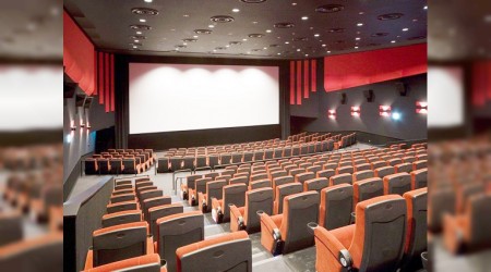 Sinema Müzesi Arşivi kurulacak