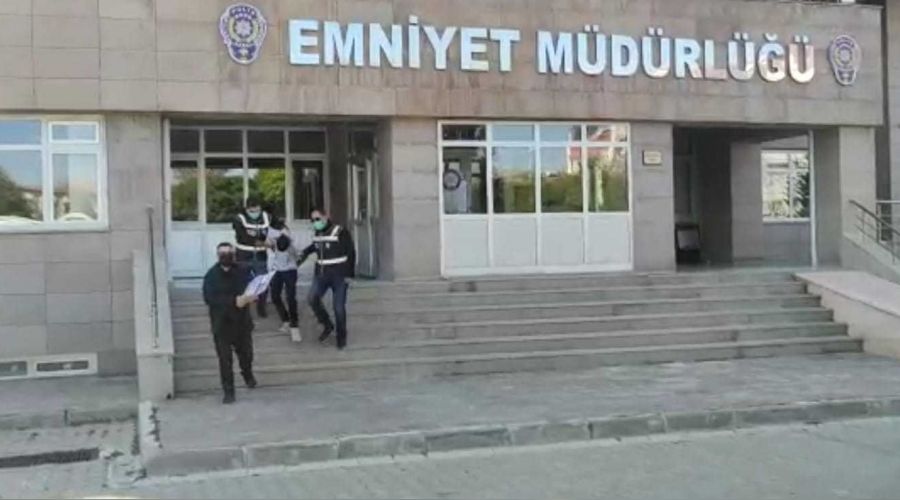 Sinop'ta dolandırdı, Yozgat'ta yakalandı