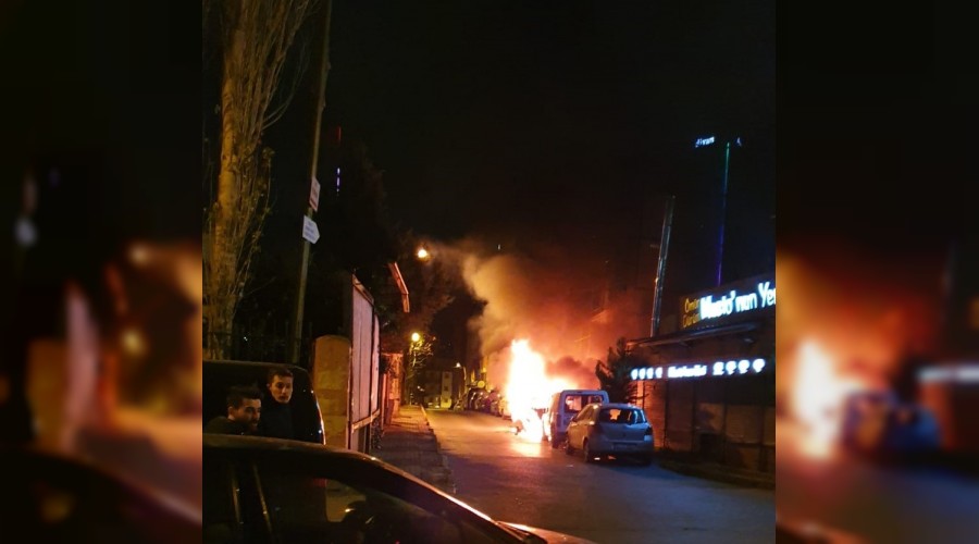 �i�li�de neler oluyor?