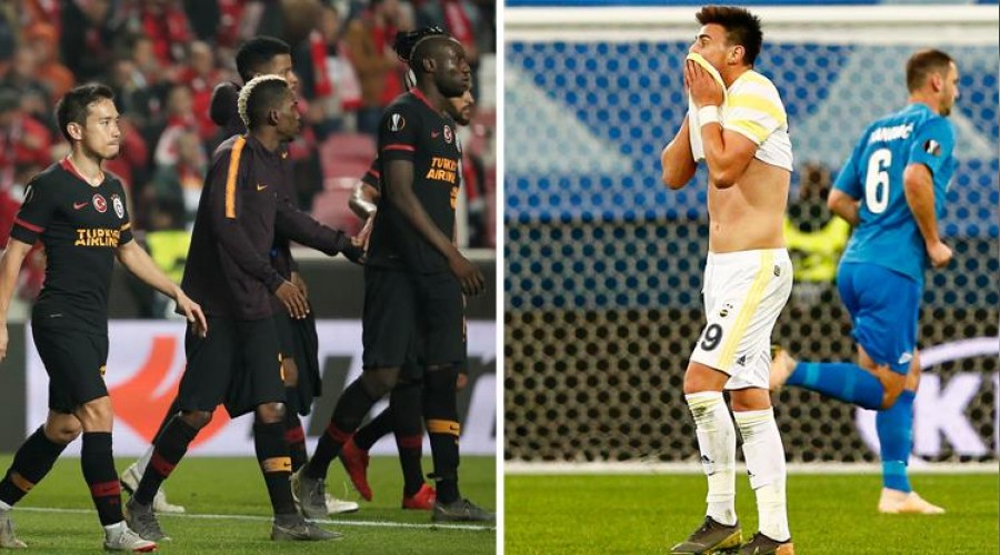 Son 7 yılın en kötüsünü yaşadık