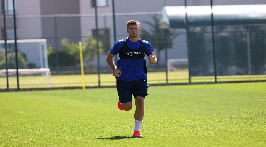 Sörloth olayı çözülürse 48 saat içinde çözülür