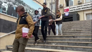 Sosyal medya fenomenlerine 'mstehcenlik' operasyonu: 6 gzalt