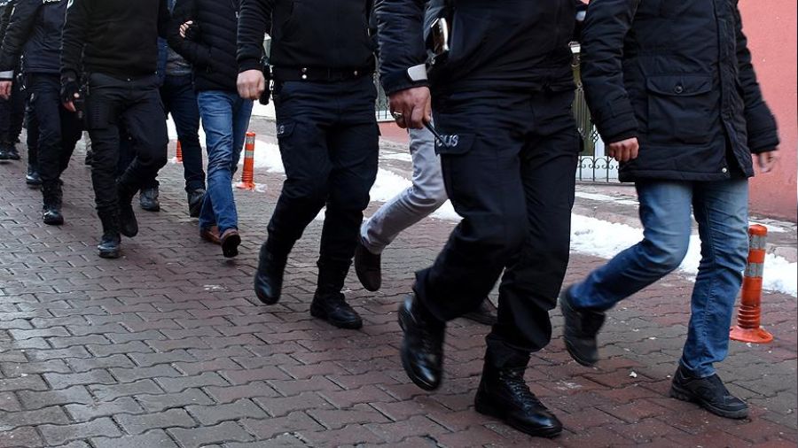 Soylu sonrası bir mafya operasyonu daha