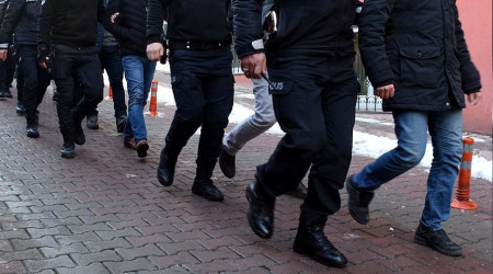 Soylu sonrası bir mafya operasyonu daha