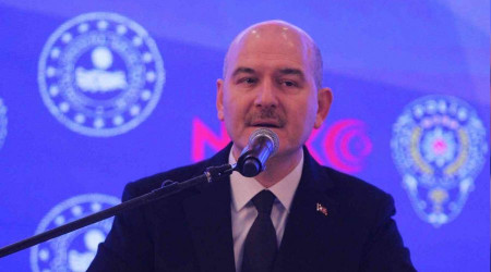 Soylu: 'Uyuşturucu operasyonlarını gündüz yapalım millet görsün'