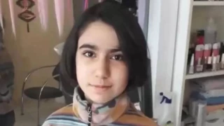 Sultangazi'de çatışmada kurşunların hedefi olan 15 yaşındaki Büşra hayatını kaybetti