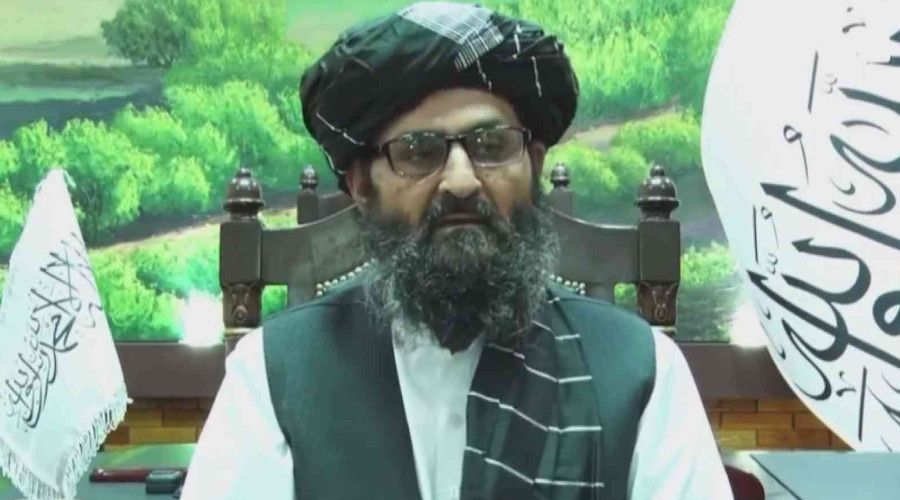 Taliban, Afgan halkna yardm iin dnyaya seslendi