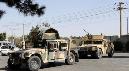 Taliban'dan kritik Katar hamlesi