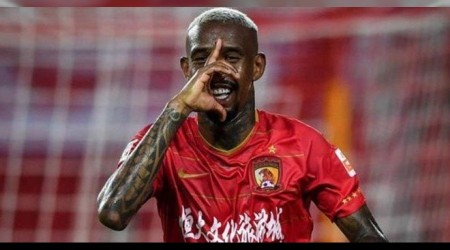 Talisca, gnlndeki takm aklad