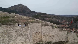 Tam 8 saatte pişiyor, hazır olduğu davulla duyuruluyor