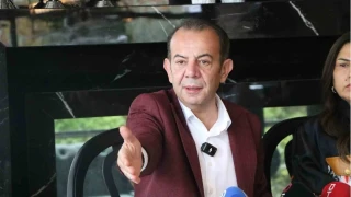 Tanju Özcan: '7 ay boyunca bana niye hiç sormamışlar'