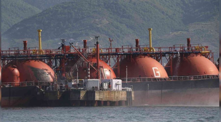 Tanker patlamasnda HABA yzde 50 kusurlu bulundu
