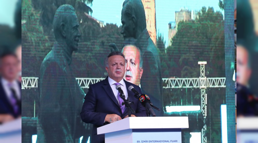 Tarım altın çağını yaşıyor