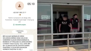 Tatlıcıya kurşun yağdıran 2 çocuk tutuklandı