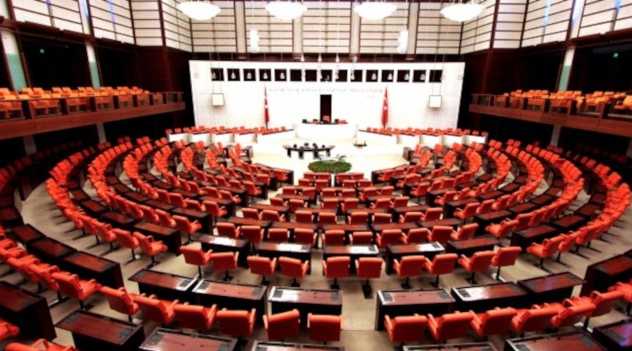 TBMM'de asgari ücret gündeme oturdu