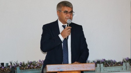 'Tehlikeli boyuta ulaştık'
