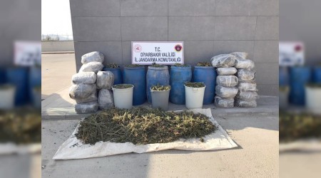 Terörün finans kaynağına ‘Kıran’ darbesi