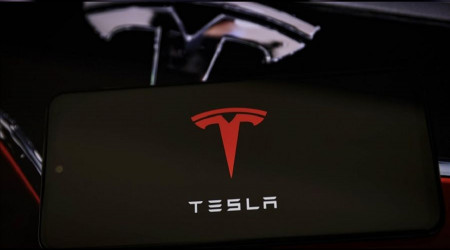 Tesla'dan rekor kar!