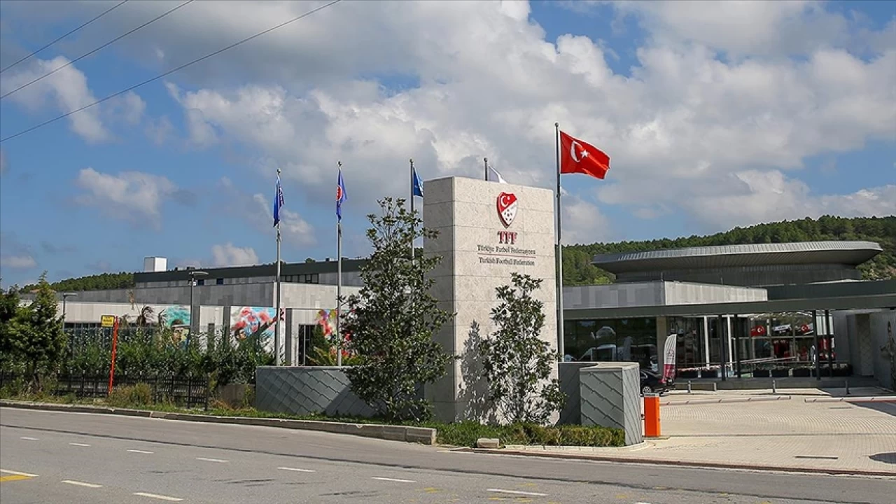 TFF Süper Kupa sessizliğini bozdu