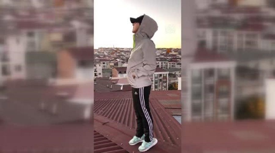 O genç kızın yakınlarından suçlama