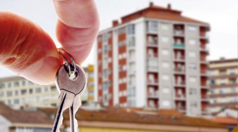 Tokat Belediyesinden daire sat���