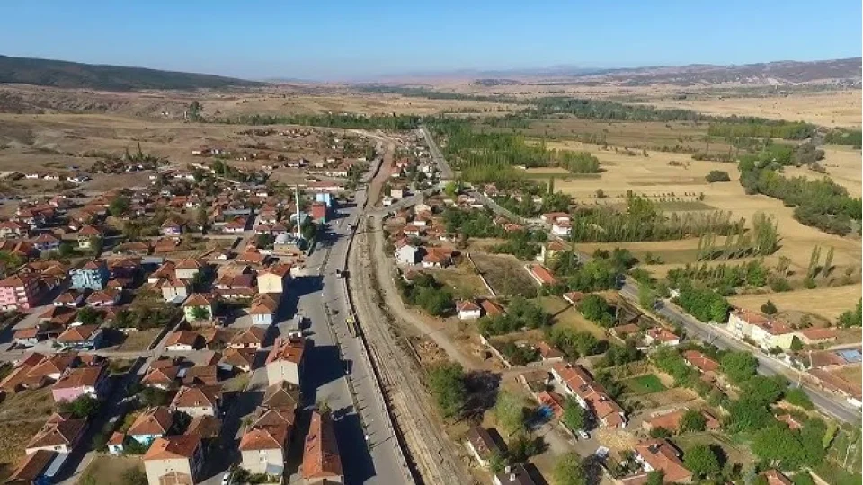 Tokat��n parlayan y�ld�z�: Ye�ilyurt