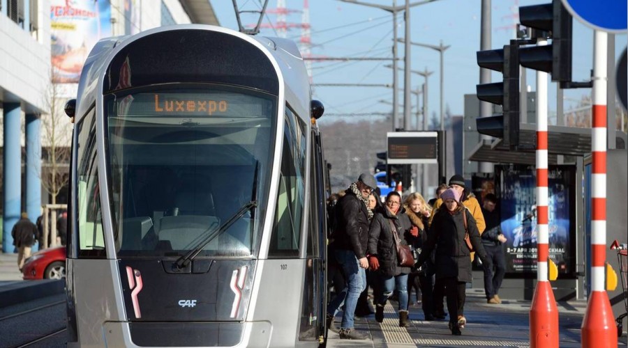 Toplu taşıma 1 Mart'tan sonra bedava
