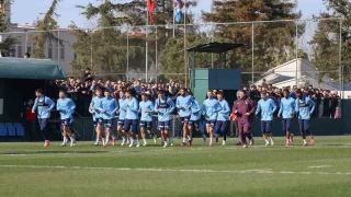 Trabzonspor ile Başakşehir 34. randevuda... İşte rakamlar